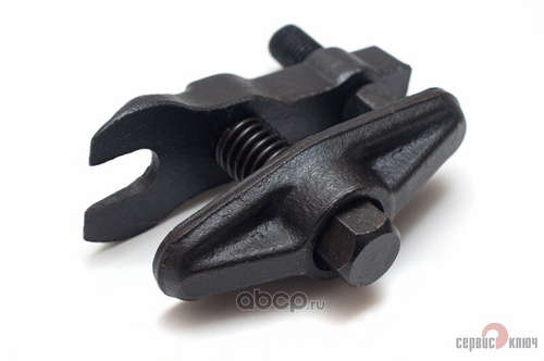 Ключ съемник рулевых тяг и шаровых /2101-10/ универс. (Сервис Ключ)