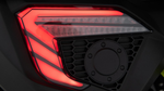 Квадроцикл TGB Blade 600 LTX EPS Premium (Черный с желтым)