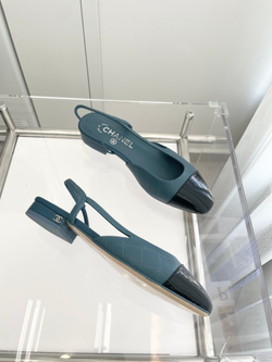 Chanel Slingbacks 1.5 cm (5 colors)