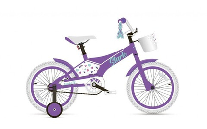 Детский велосипед Stark Tanuki 18 Girl (2020)