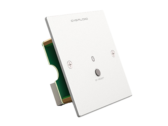 CVGAUDIO PW-BT/W настенная панель с встроенным Bluetooth