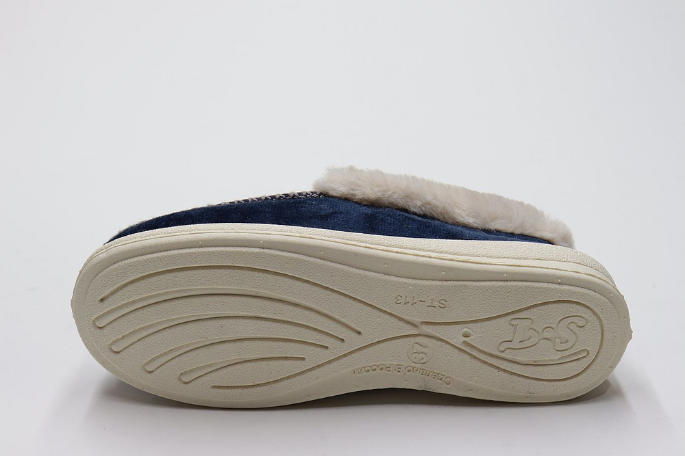 Тапочки бабуши (37-41)р. / шт. 116-1