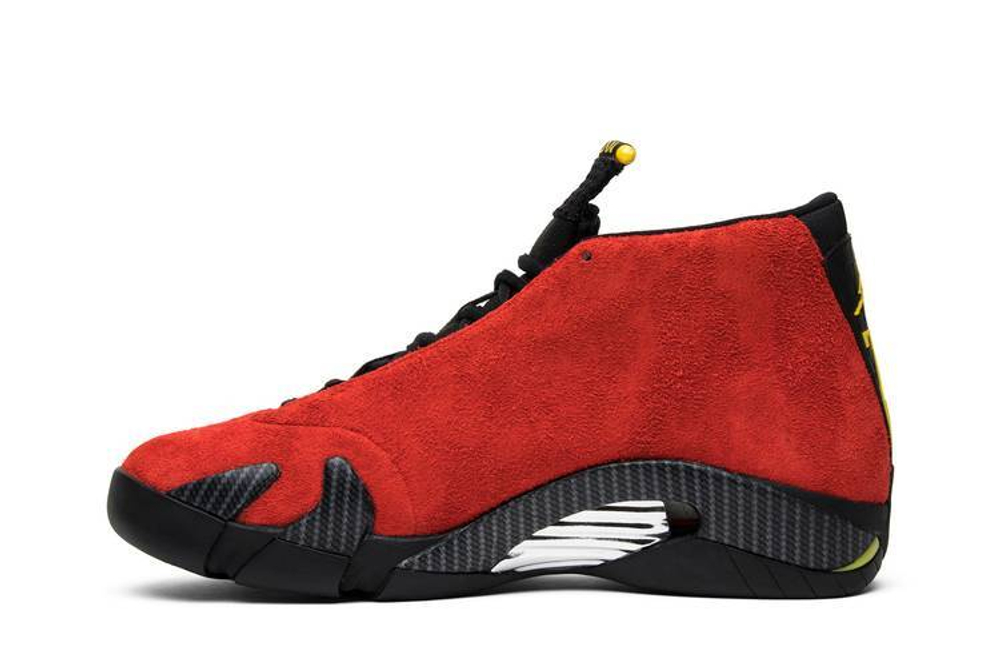 Кроссовки Jordan Air Jordan 14 Retro Ferrari
