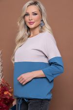 Джемпер 41609 Avili