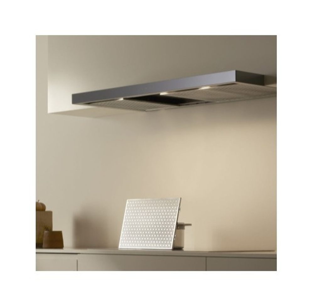 Настенная вытяжка V-ZUG AiroClearWall V6000 AW6T12LQTLG