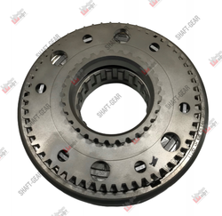 6DS180T-1701170 - Синхронизатор 1-2 передачи на КПП