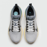 кроссовки Nike Zoomx Invincible Run Fk 3 Grey Cream