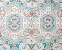 Постельное белье СайлиД BR-003 сатин