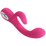 Вибратор Pretty Love G spot BI-300083