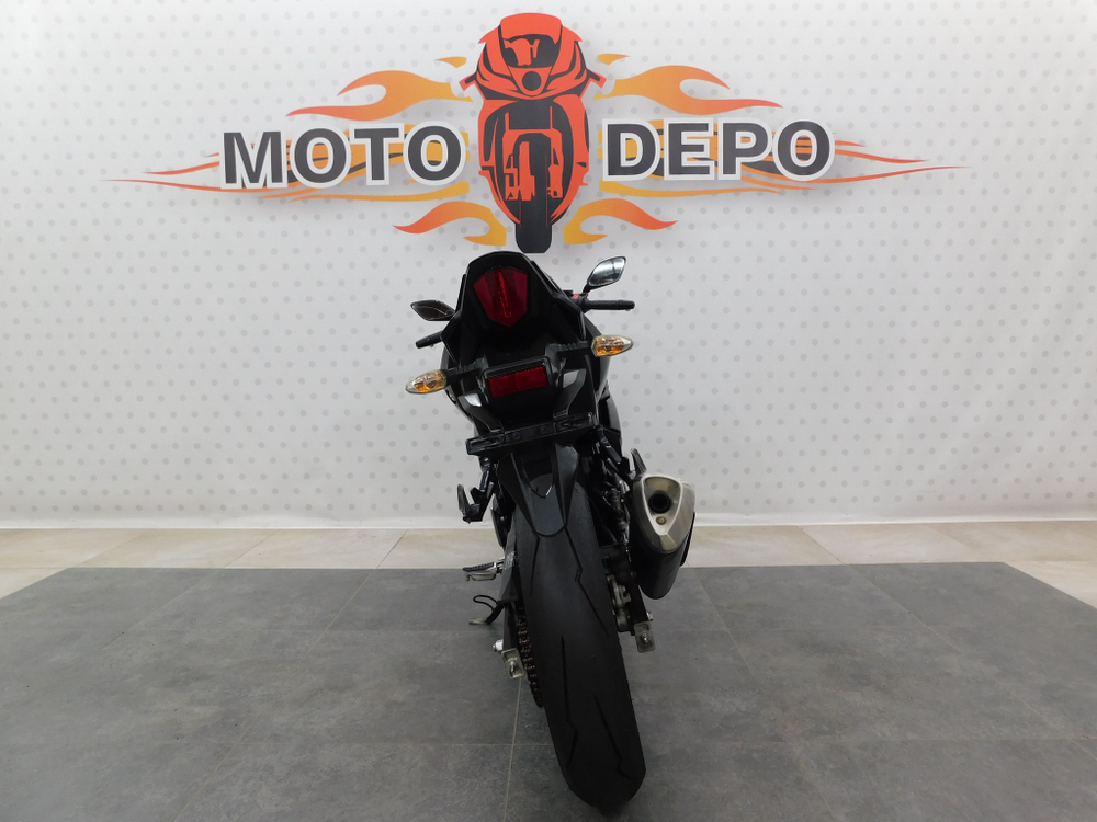 Suzuki GSX250R , 2018