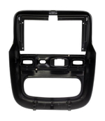 9" рамка Renault Duster, 2010-2015, MFB дисплей