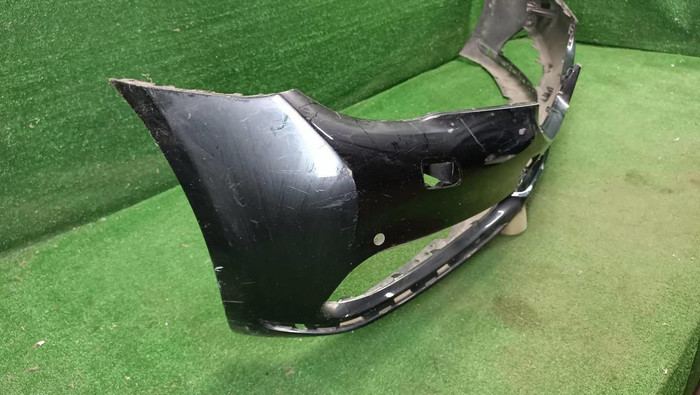 Бампер передний BMW 7er G11 G12 (2015-2019)