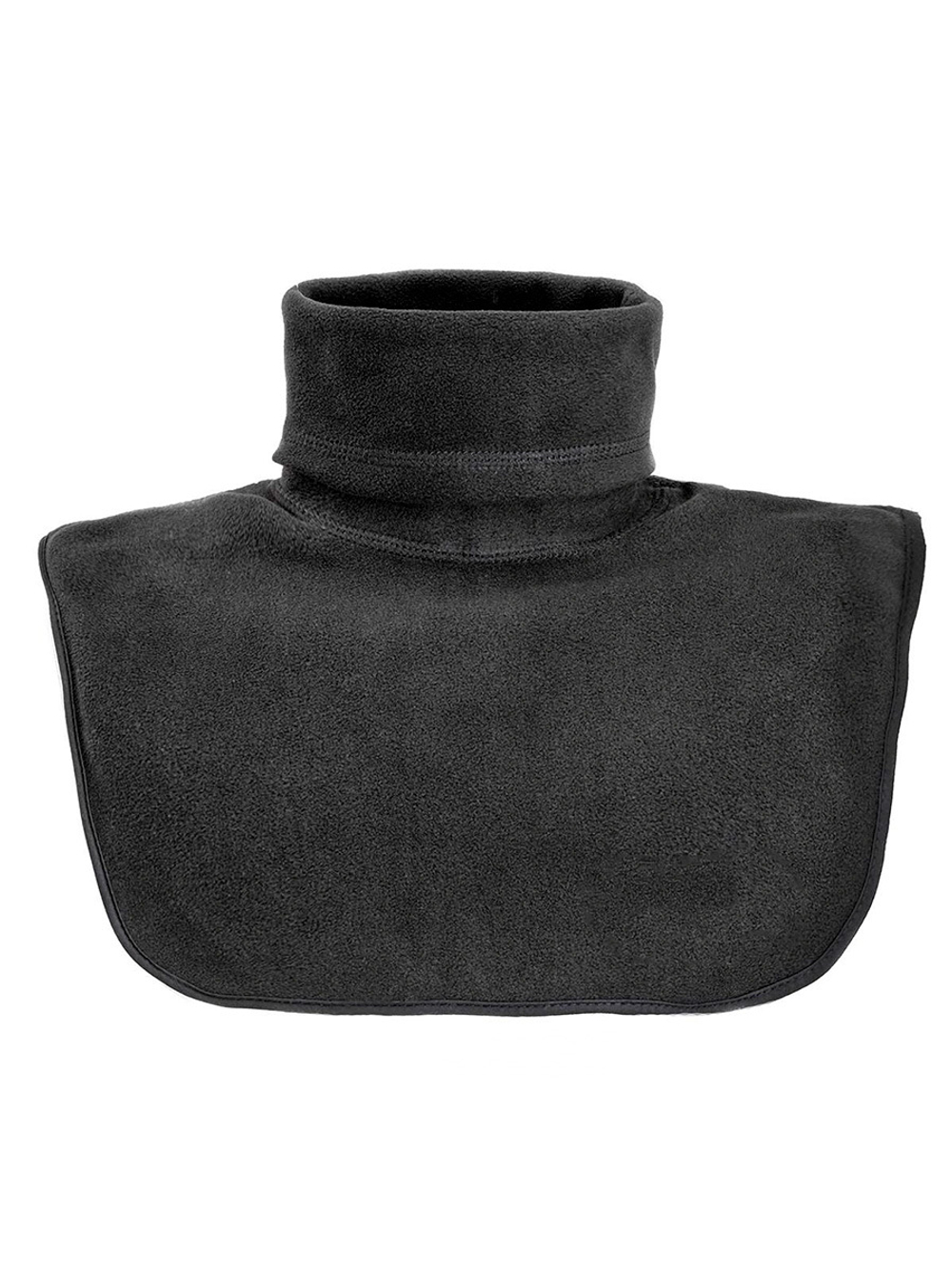 Манишка Флисовая Helios, цвет черная, без размера (T-HS-S-B)