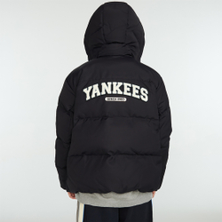 MLB NY Yankees Jacket, 3ADJV0236-50BKS
