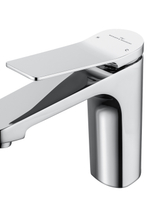 Смеситель для раковины WONZON & WOGHAND, Хром (WW-XH-013-CR)