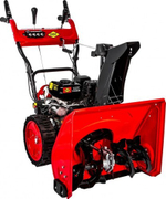 Снегоуборщик бензиновый DDE ST6563Е 796-672