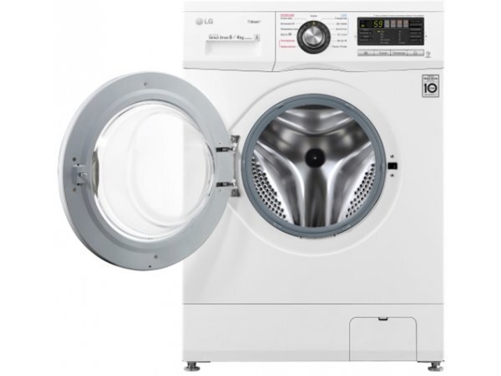 Стиральная машина LG F1496ADS3