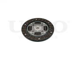 Комплект сцепления с подшипником UNIO CLT-20048