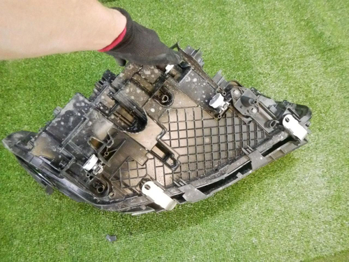 Фара левая BMW 5er G30 (2020-2023) LED