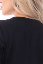 Платье "Этерия" (блэк) НЬЮ П7393 LT Collection