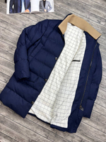 Пуховик Loro Piana, арт. 481047432