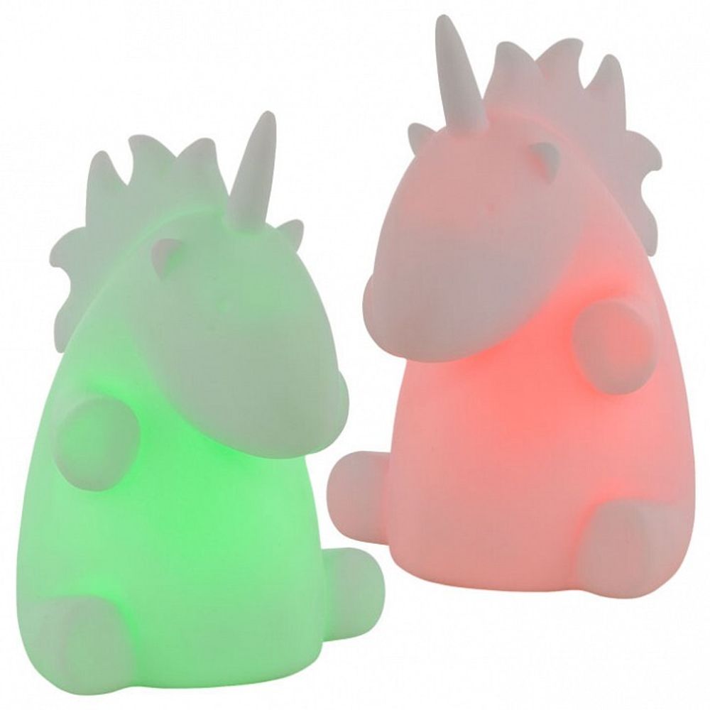 Настольная лампа-ночник Globo Kraka 28034-20