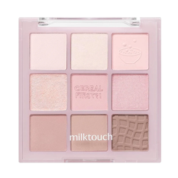 Milktouch Tone-On Shadow Palette