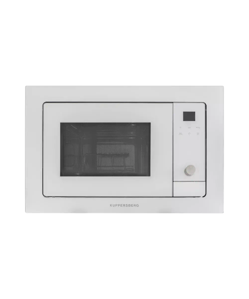 Встраиваемая микроволновая печь Kuppersberg HMW 655 W