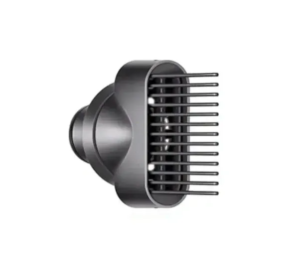 Фен Dyson Supersonic HD07 Fuchsia/Nickel