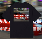 Футболка Savlimarka M6