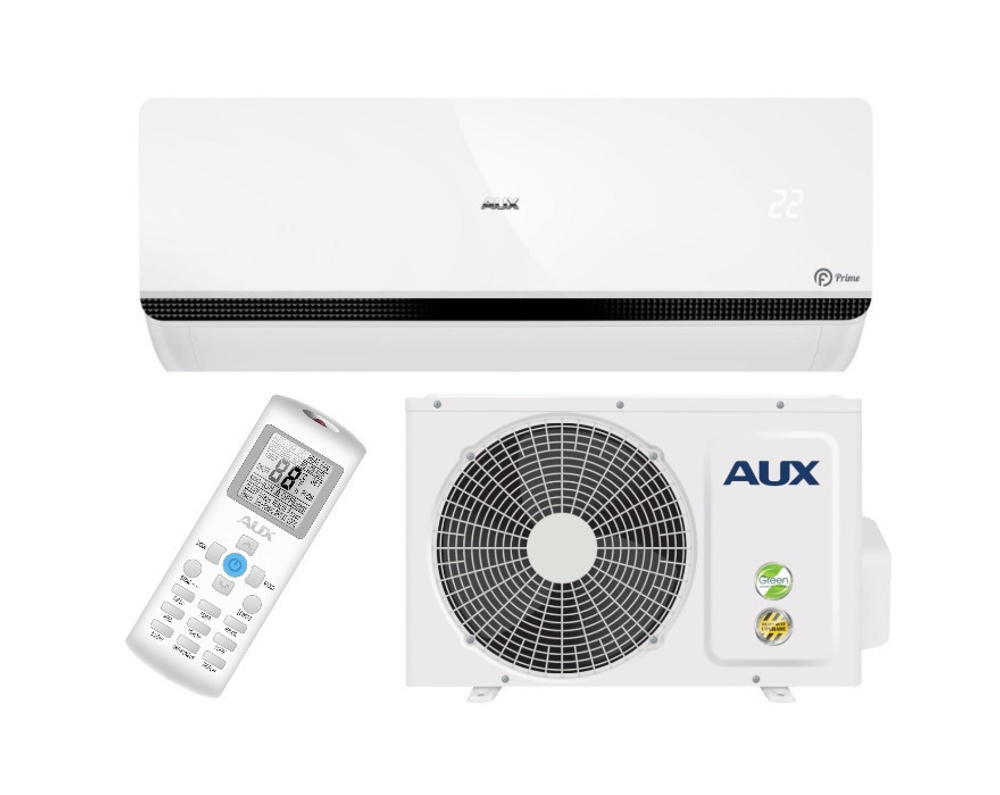 Сплит система AUX Prime ASW-H24A4/FP-R1 AS-H24A4/FP-R1