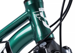 Maxiscoo "7BIKE" 24'' M300 (2024)
