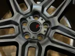 КОВАНЫЕ ДИСКИ ДЛЯ LAND ROVER DEFENDER L663 2025 ЛЕНД РОВЕР Дефендер