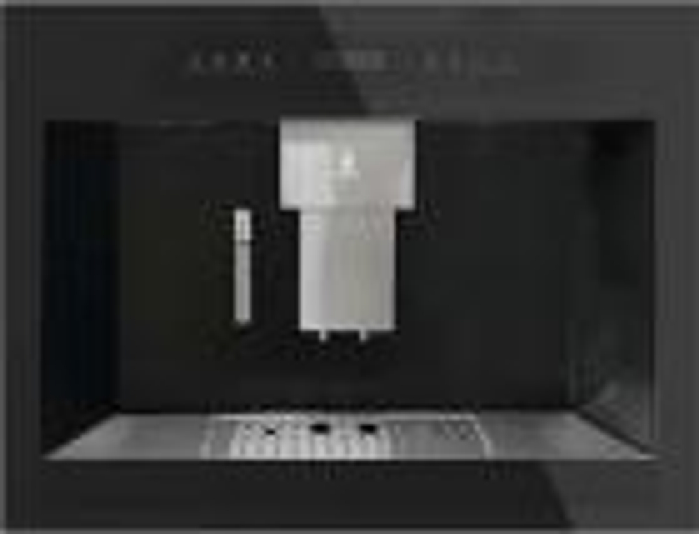 Встраиваемая кофемашина Jacky`s JC-BB45C