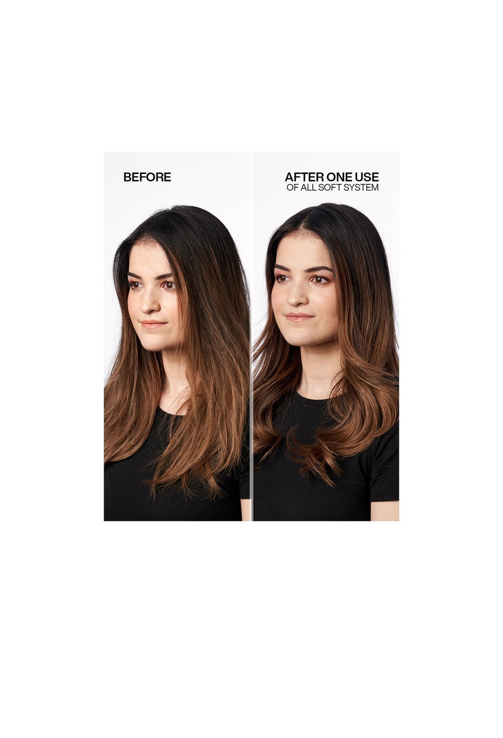 Redken All Soft - питательный кондиционер для сухих и ломких волос /   300  ml  / GTIN 3474636919970
