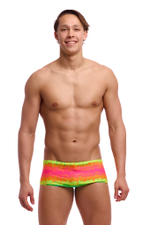 Транки FUNKY TRUNKS Men's Melting Mayhem