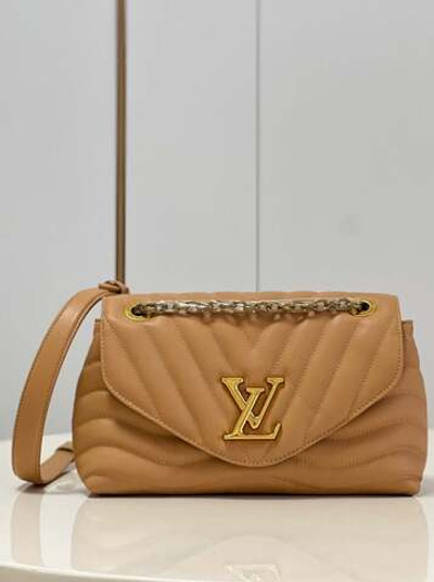 Louis Vuitton New Wave Chain Bag