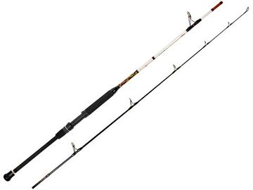 Удилище троллинговое WFT INTERNATIONAL OCEAN BUSTER 600 2.45