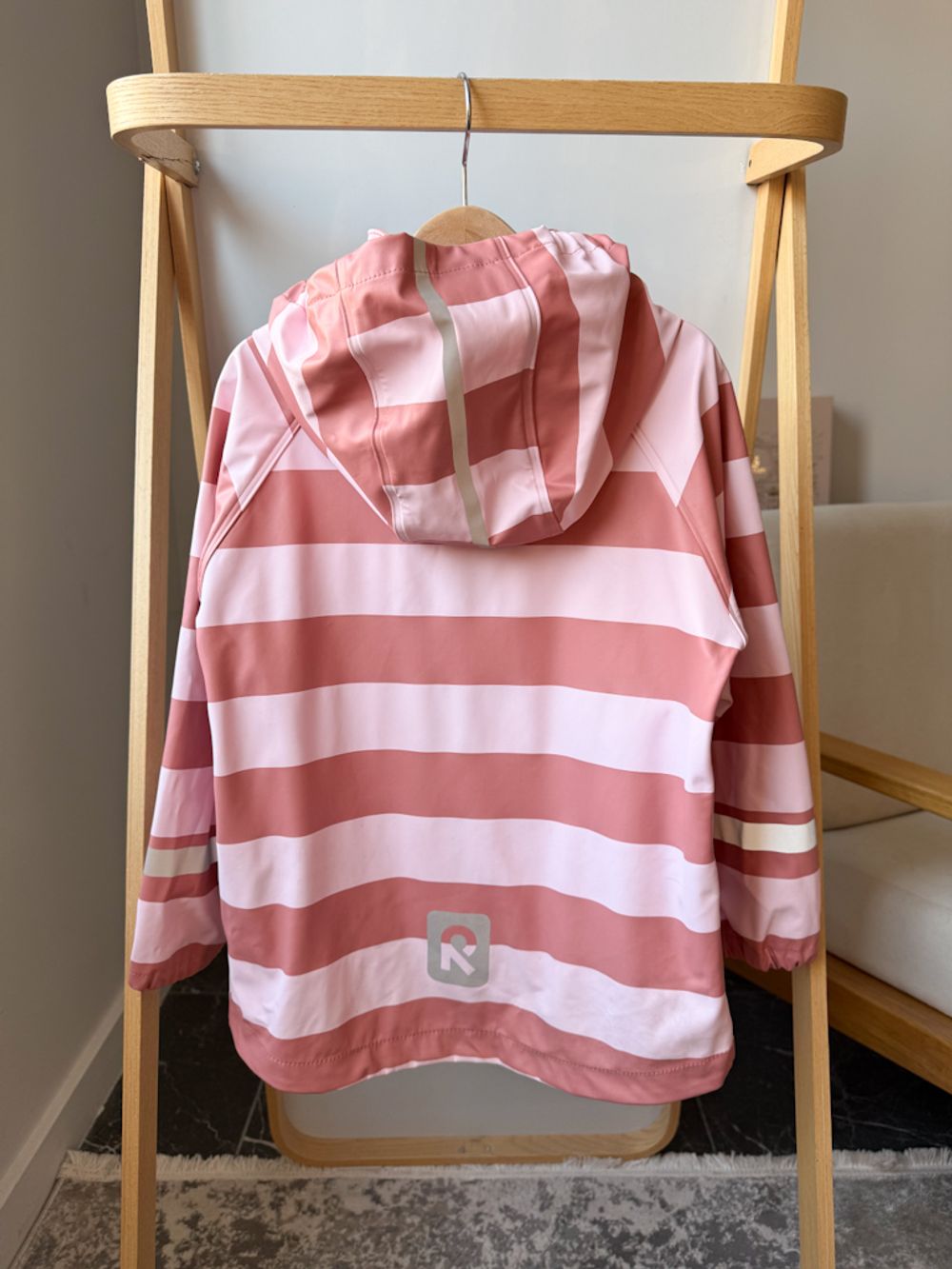 Куртка-дождевик Reima, 116