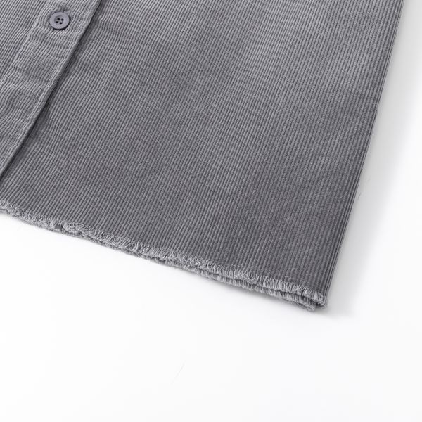 Рубашка Velvet Leisure серый - фото 8