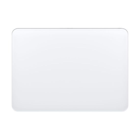 Сенсорная панель Apple Magic Trackpad, белый+серебристый