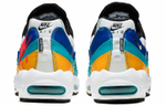 Кроссовки Nike Air Max 95 Se "Windbreaker"