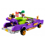 LEGO Batman Movie: Лоурайдер Джокера 70906 — The Joker Notorious Lowrider — Лего Супергерои ДиСи