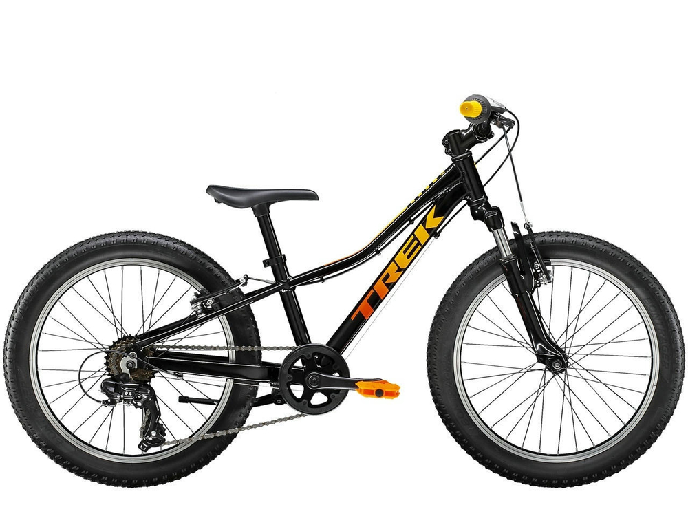 Детский велосипед Trek Precaliber 20 7Sp Boys (2021)