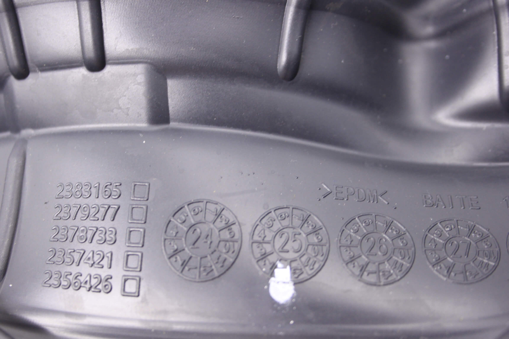 Манжета люка стиральной машины Hisense 2383165