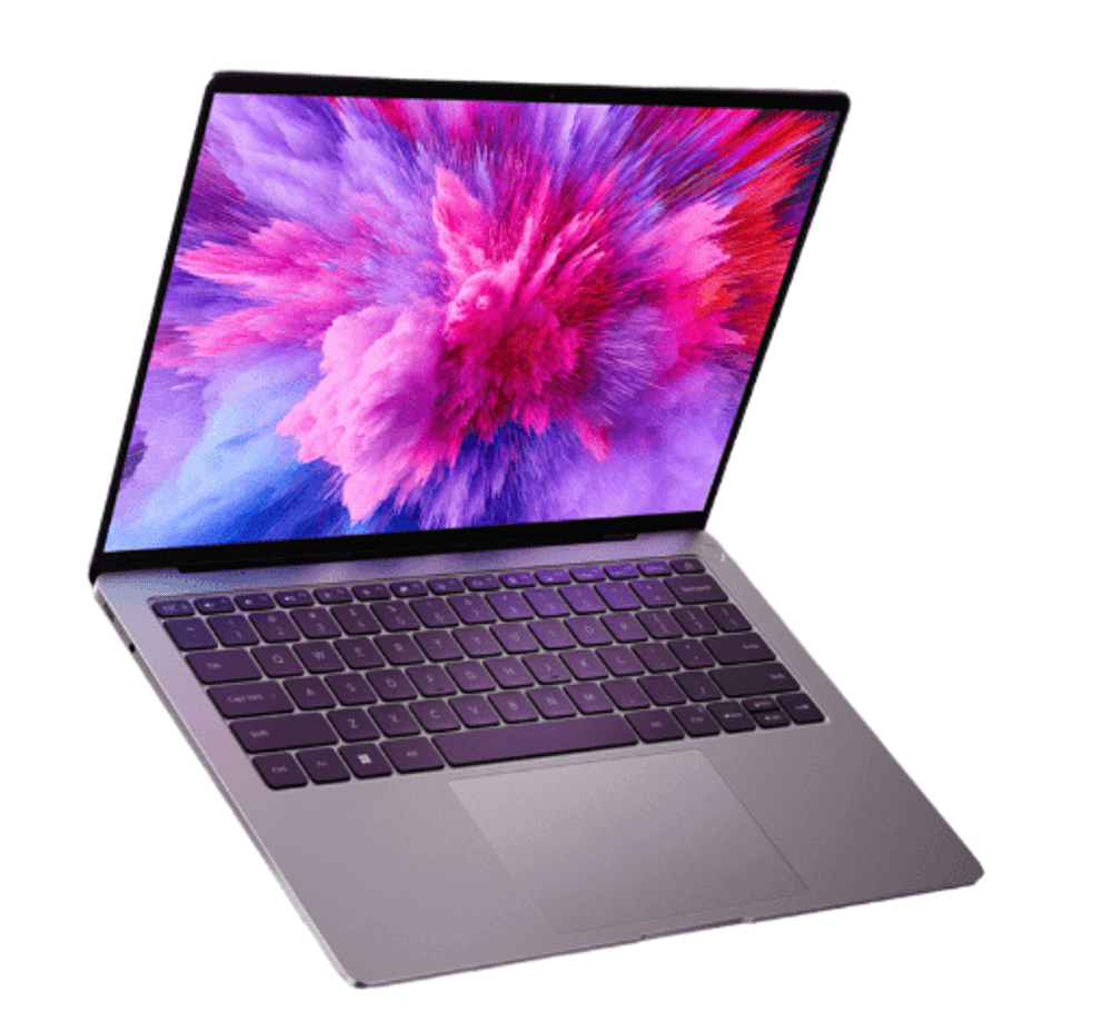 Ноутбук Xiaomi Book Pro 14 OLED 2022