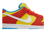Кроссовки Nike Dunk Sb Pro "Bart Simpson"