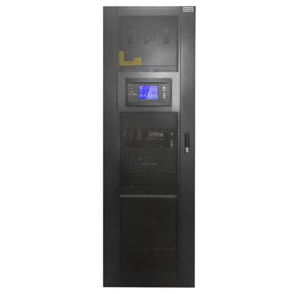 Батарейный шкаф для модулей INBR120 HIDEN BС-HEM60/20X