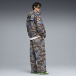 Кроссовки PUMA H-Street OG