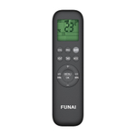 Кондиционер инверторный Funai RAC-I-SG25HP.D03